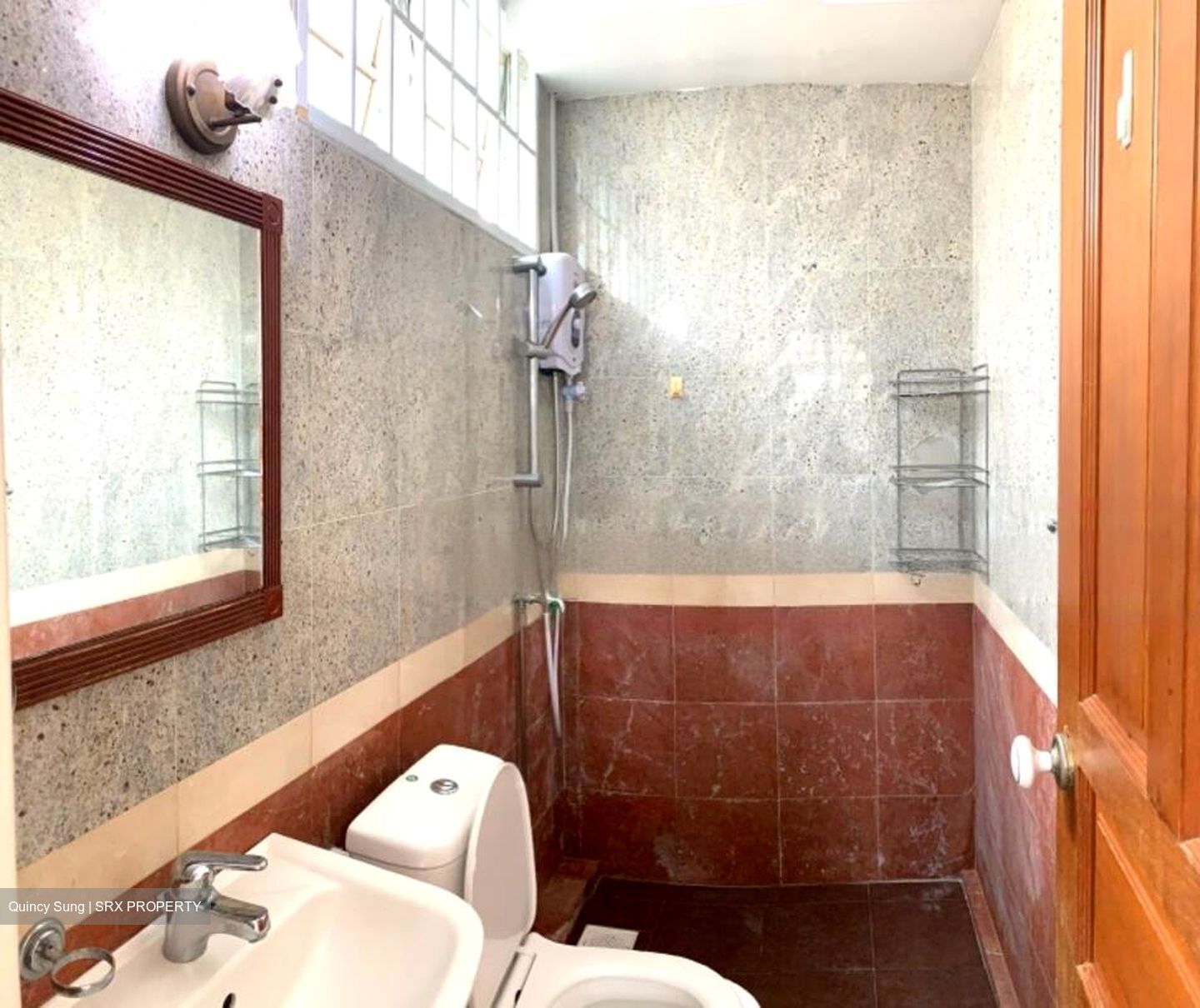 Bartley Rise Estate (D19), Terrace #460660841